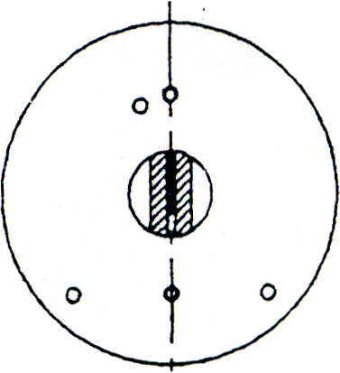 double milling shaft position 02