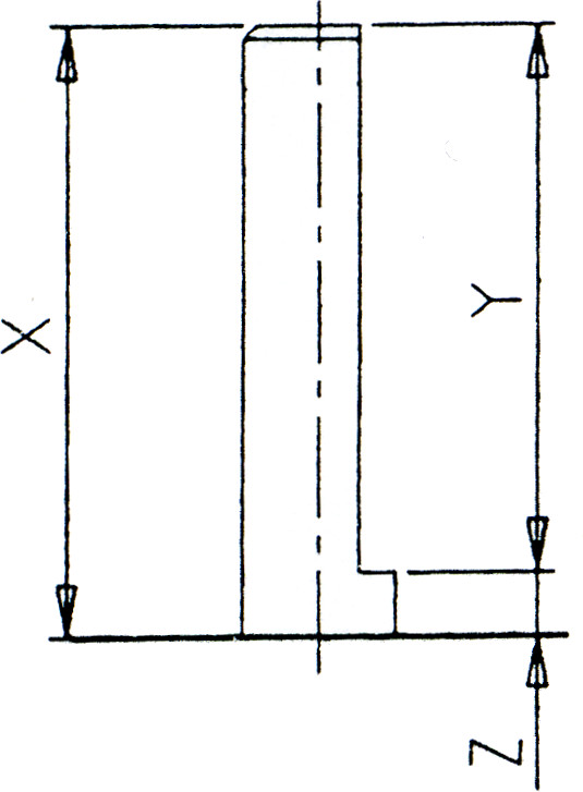 single milling shaft position pict 1
