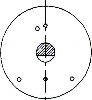single milling shaft position 01