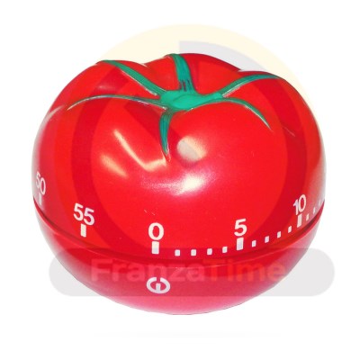 Pomodoro rosso