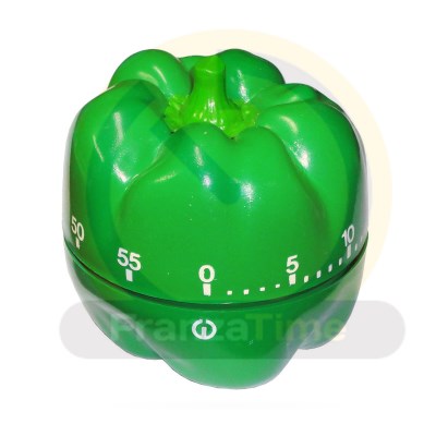 Peperone verde