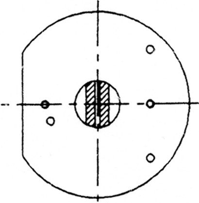 double milling shaft position 01