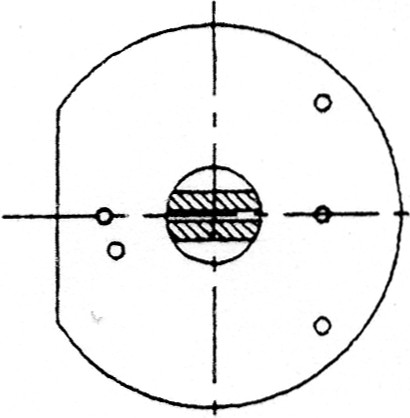 double milling shaft position 02