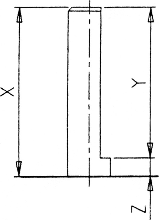 single milling shaft position pict 1