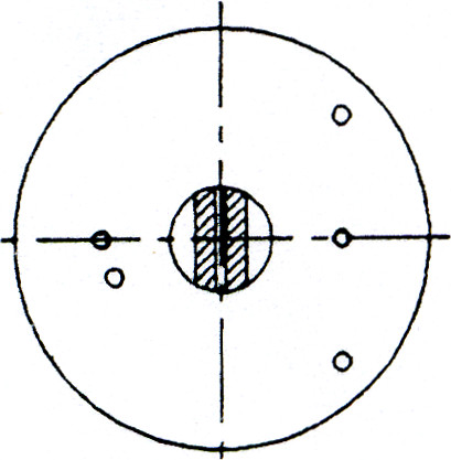 double milling shaft position 01