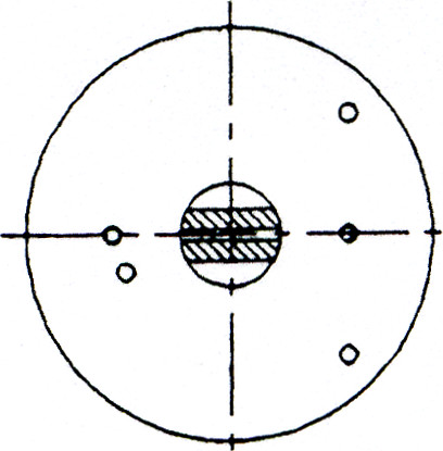 double milling shaft position 02