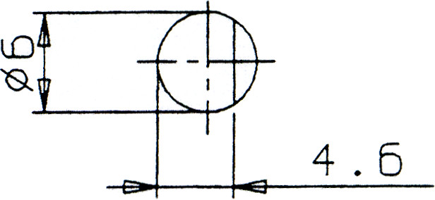 single milling shaft position pict 2