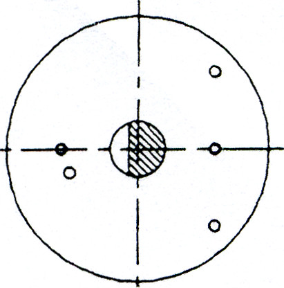 single milling shaft position 03
