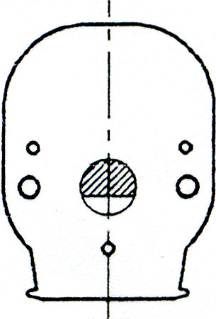 single milling shaft position 01
