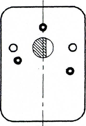 single milling shaft position 04