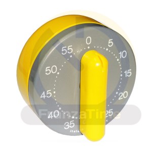Magnetic giallo