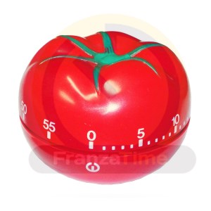 Pomodoro rosso