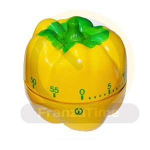 Peperone giallo